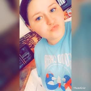 Meet your Posher, Bianca'